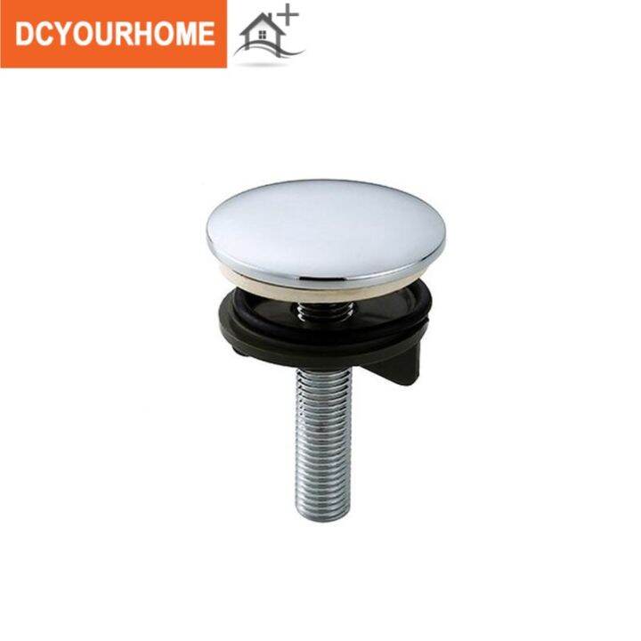 1pc Hot Brass Kitchen Sink Tap Hole Blanking Metal Plug 50mm Plate