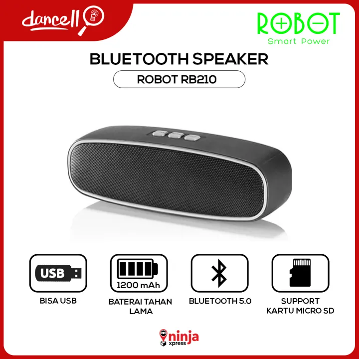 Jual Speaker Bluetooth Robot Spiker Speaker Aktif Speaker Portabel Shopee Indonesia