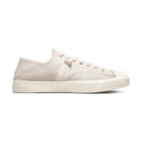 Converse รองเท้าผ้าใบ Jack Purcell Vantage Crush Ox | Cream ( A00475CU2CMXX )