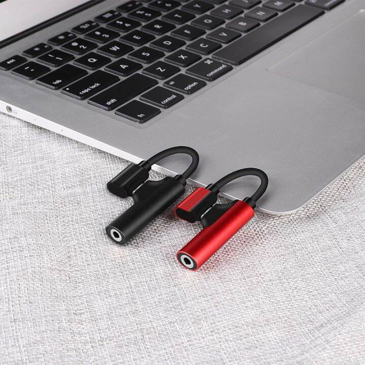 usb-type-c-to-3-5mm-jack-aux-audio-charging-2-in-1-connector-earphone-changer-dual-plug-adapter-for-type-c-cable