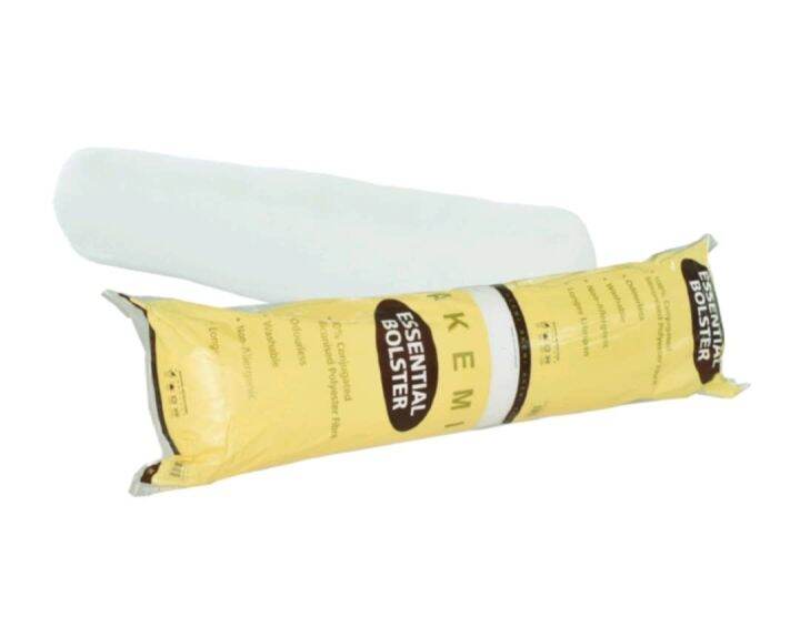 AKEMI Essential Bolster Lazada