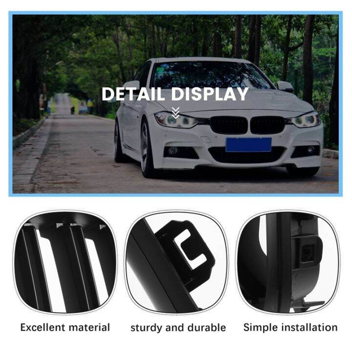 f30-grill-front-hood-kidney-grille-for-bmw-3-series-f30-f31-f35-2012-2018-double-slat-matt-black-grill-2-pc-set