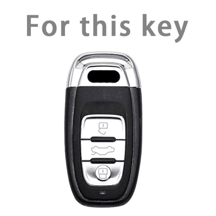 dfthrghd-tpu-car-remote-key-case-cover-shell-fob-for-audi-q3-q5-q7-s4-s5-s6-s7-s8-r8-tt-a1-a3-a4-a5-a6-a7-a8-quattro-keychain-accessories