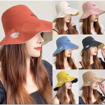 Hat Women's Summer Cycling Wind-Proof Cap Sun Hat Outdoor Sun