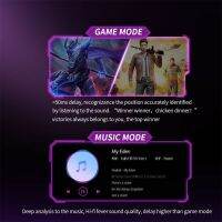 PUBG Earphone Gaming Earbuds Ultra low latency Large Battery g11 Wireless Gaming Earphone TWS Bluetooth Gaming For Android IOS