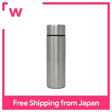 Poke Mini Bottle vacuum flask - Japan Today