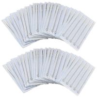 Tattoo Needles 0.35mm Round Liner Tattoo Needles For Tattoo needles Tattoo Supplies 1/3/5/7/9/11/13/14/15RL