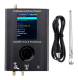 แพคเกจ3 PortaPack H1เหมาะสำหรับ HackRF One SDR ซอฟต์แวร์วิทยุ Development ออฟไลน์ GPS จำลอง