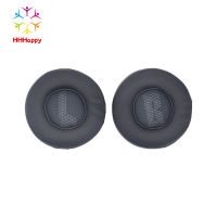 2pcs Earpads Headphones Foam Cushions Cover Replacement Earmuffs Compatible For Jbl Live400bt Earphones