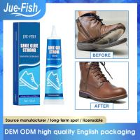 50ml Shoe Glue Professional Grade Instant Shoe Repair Glue Universal Glue Multi-purpose Shoe Repair Glue Waterproof Adhesive  by Hs2023