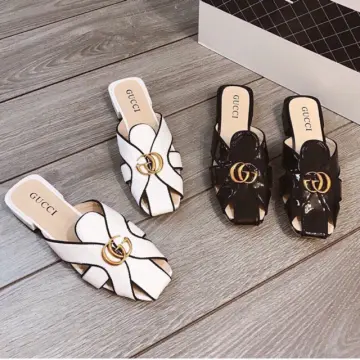 Taobao cheap gucci slides