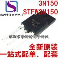 10pcs STFW3N150 TO-247  3N150