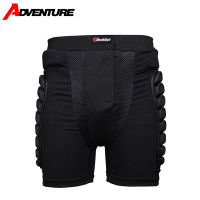 Motorcycle Pants Motocross Shorts Armor Pants New Moto Ski Skating Cycling Motocross Motorbike Protective Gear Hip Protector