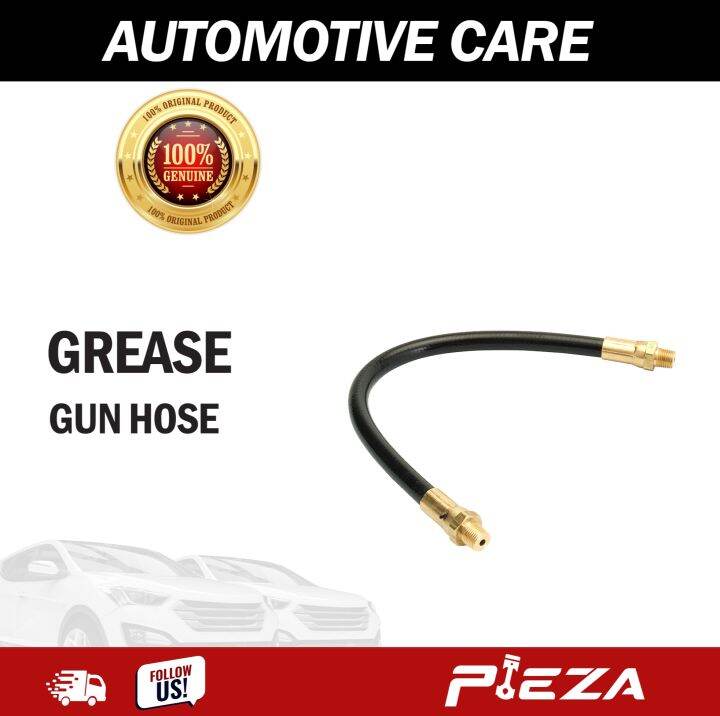 GREASE GUN HOSE ONLY Lazada PH