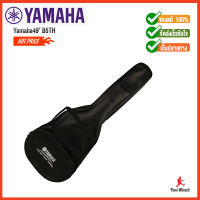 Yamaha กระเป๋า กีตาร์เบส Guitar Bag ยามาฮ่า หนังเทียม บุฟองน้ำ 49" รุ่น B5TH