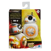 Star Wars Spark and Go BB-8 Rolling Astromech Droid Rev-and-Go Nach 50ex หุ่น ฟิกเกอร์ สตาร์ วอร์ ของแท้