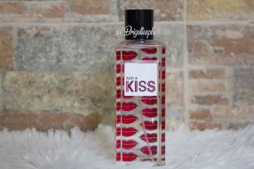 Just a kiss online fragrance mist