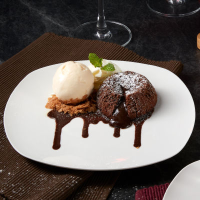 [E-Voucher] Wine I Love You /Chocolate Lava / ช็อกโกแลตลาวา