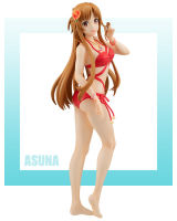 993504 Sword Art Online: Alicization - War of Underworld - Asuna - Super Special Series (FuRyu)