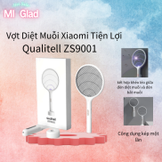 Vợt Diệt Muỗi Xiaomi Qualitell Tiện Lợi ZS9001-MI Glad