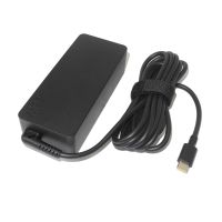 ใหม่ AC Adapter 20V 3.25A 65W USB Type-C Power Charger สำหรับ ThinkPad X280 X380 X390 X399 ADLX65YLC3A แล็ปท็อป