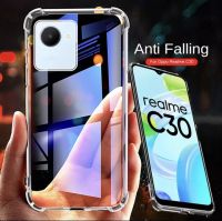 [ส่งจากไทย] Case Realme Narzo 50i Prime เคสโทรศัพท์ REALME เคสใส เคสกันกระแทก case realme narzo 50i prime