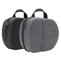 Portable Storage Bag For Oculus Quest 2 VR Headset Shockproof Virtual Reality Travel Carrying Case For QuestQuest 2 Accessories