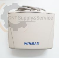 ปั๊มเดรนน้ำทิ้ง ปั๊มน้ำดูดน้ำทิ้งแอร์ กาลักน้ำ WINMAX (วินแม็กซ์) รุ่น PF-30225B (9,000 - 30,000 BTU)