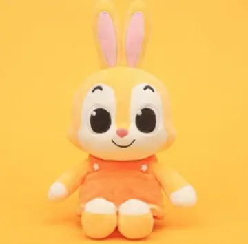 Pinkfong doll cheap