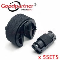 brand-new 5X CC430-67901 Feed Separation Pickup Roller for HP CP2025 CP1215 CM1415 M475 M451 CM1312 CP1515 2025 1215 1415 475 1312 1515