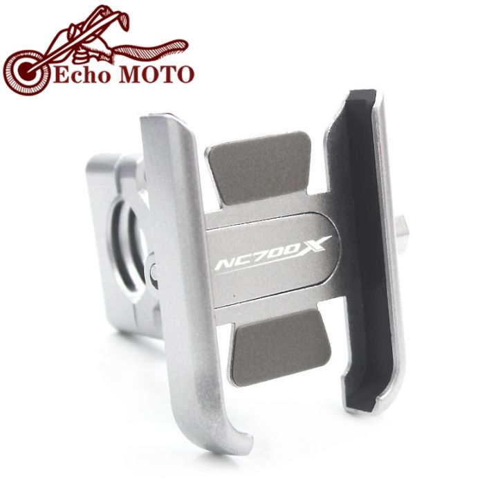 nc700x-โลโก้สำหรับ-honda-nc700x-nc-700x-nc-700-x-อะลูมิเนียมอัลลอยรถจักรยานยนต์คุณภาพสูงและใหม่ตัวยึดโทรศัพท์มือถือที่วางจีพีเอส