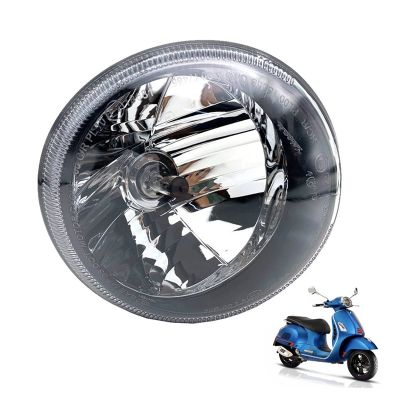 Motorcycle Headlight Front Lamp Head Headlight for Vespa GT GTS 125 200 250 300 GTS 250