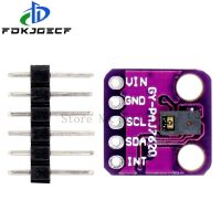 เซ็นเซอร์จดจำท่าทาง PAJ7620 PAJ7620U2การจดจำท่าทาง9แบบสำหรับ GY-PAJ7620 Arduino