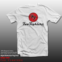 Shopee Legends Foo Fighters Shirt