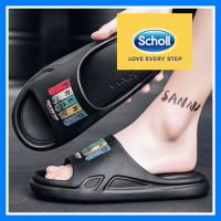 Scholl รองเท้า Scholl เกาหลีสำหรับผู้ชาย,รองเท้าสกอลล์ scholl รองเท้าแตะ รองเท้า Scholl รองเท้าแตะผู้ชายรองเท้าแตะลำลองแฟชั่น รองเท้า scholl ผู้ชาย Scholl รองเท้าแตะรองเท้าแตะชายหาด Scholl รองเท้าแตะสำหรับผู้ชายรองเท้าน้ำ-2035