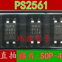 10ชิ้น Ps2561 Ps2561-1 Sop-4