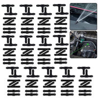 185490pcs T Y I Type Wiper Spray Joiner Car Windshield Washer Nozzle Cleaning Water Hose Tube Joint