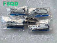 Kh-l02-150 kh-l02-200 SMC หัวฉีดประสิทธิภาพสูงพร้อมเกลียวภายนอก kh-l02-200