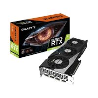 รุ่น OC !! VGA GIGABYTE GEFORCE RTX 3060 TI GAMING OC PRO 8G - 8GB GDDR6 (GV-N306TGAMINGOC PRO-8GD) (REV. 3.0) (LHR)