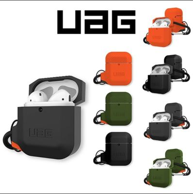 UAG URBAN ARMOR GEAR  Compatible with AirPods 3/ AirPods Pro Full-Body Protective เคสกันกระแทก UAG