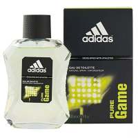 Pure Game For men 100 ml.พร้อมกล่อง