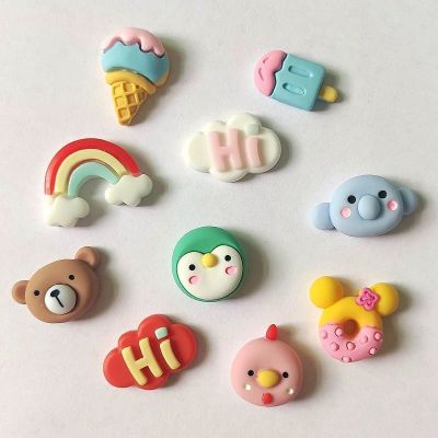 Water cup special three-dimensional water cup sticker resin accessories cute seamless diy pupils stickers cup 3d stickers