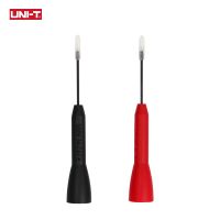 Uni-T Ut-C30 2Mm เข็มทดสอบ Probe Multimeter แบบไม่ทำลายสำหรับหมุดสเตนเลสตะกั่วทดสอบ