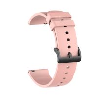 For Huami Amazfit GTS 22e2 Mini Smart Watch Band For Xiaomi Amazfit Bip SUU Pro Sport Bracelet Silicone Strap 20mm Wristband