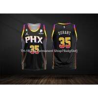 NEW! NEW! NEW! PHOENIX SUNS KEVIN DURANT NBA CONCEPT JERSEY