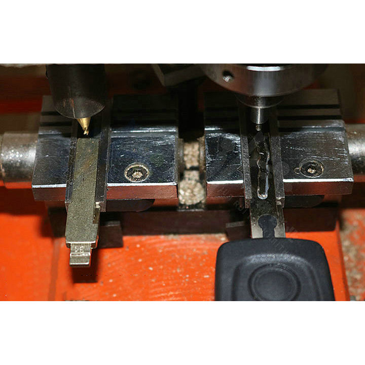 good-quality-guofengge-chkj-แคลมป์ยึด-hu66-2ชิ้น-ล็อตสำหรับกุญแจโฟล์คสวาเก้นกุญแจเปล่าอุปกรณ์เสริมเครื่องยนต์ชิ้นส่วนเครื่องตัดกุญแจ