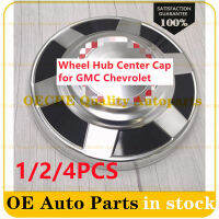 1-4-6PCS New For VINTAGE GMC CHEVROLET CHEVY JIMMY PICKUPTRUCK BLAZER VAN 12 inch Wheel Hub HUBCAPS WHEEL COVERS CENTER CAPS