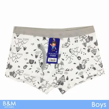 B&m boxer clearance shorts