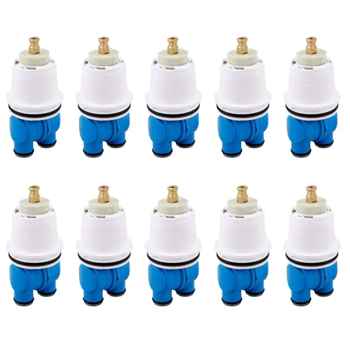 GS - Gruppo Vasca Con Doccia E Flessibile Serie Polare Gs - Foto 5