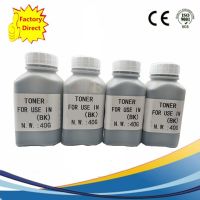 【On Sale】 Gadget Lab Bd 4 X Toner Refill Powder Kits สำหรับ CLX-3305FN CLX-3307FW 362 363 364 365 365W 367W 368 CLX-3303FW Printer